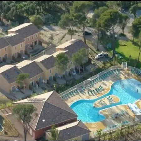 Casa Lou Village de vacances *