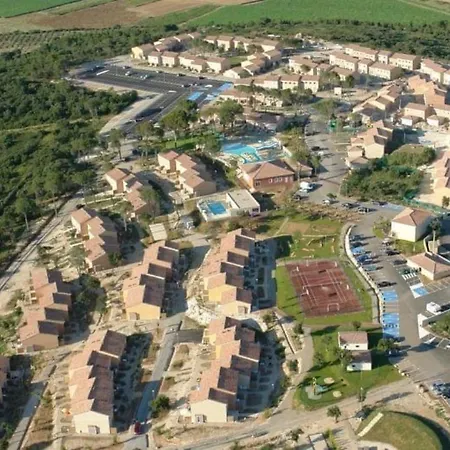 Casa Lou * Calvisson
