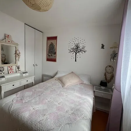 Casa Lou * Кальвисон
