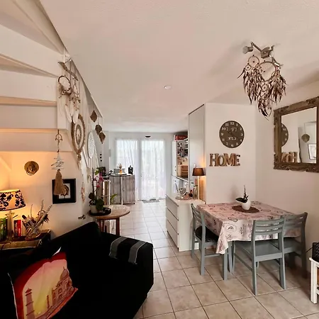Casa Lou Кальвисон