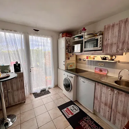База отдыха Casa Lou *