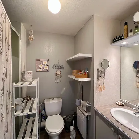 База отдыха Casa Lou Кальвисон