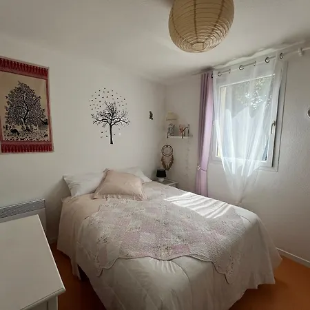 База отдыха Casa Lou Кальвисон