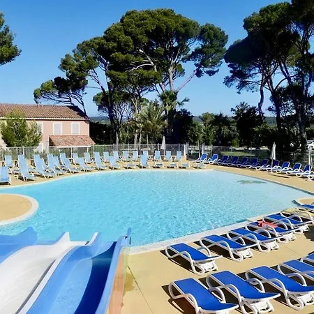 Casa Lou Village de vacances Calvisson