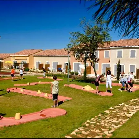 База отдыха Casa Lou *